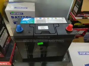 Camel Df Battery - 45ah + Free Delivery