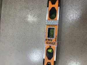 Ingco Mini Spirit Level (225mm)