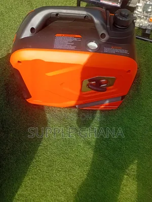 Performing 7kva Ecool Max Generator Petrol Ecool Max 7kvagen