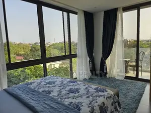 Furnished 1bdrm Apartment in Seekers Realty, Roman Ridge for rent