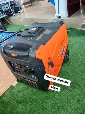 Ecoolmax Inverter 10kva