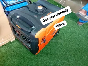 Ultra Silent Generator Inverter 10kva