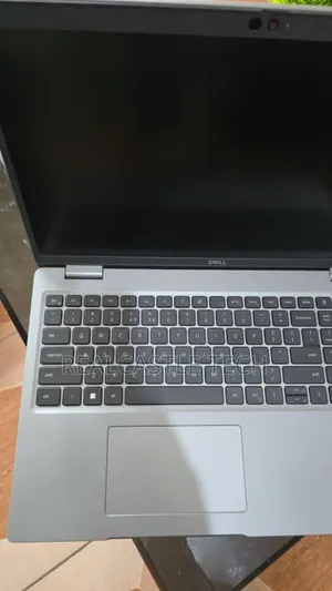 Laptop Dell 16GB Intel Core I5 SSD 256GB