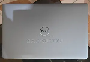 Laptop Dell 16GB Intel Core I5 SSD 256GB