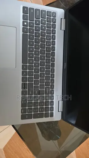 Laptop Dell 16GB Intel Core I5 SSD 256GB