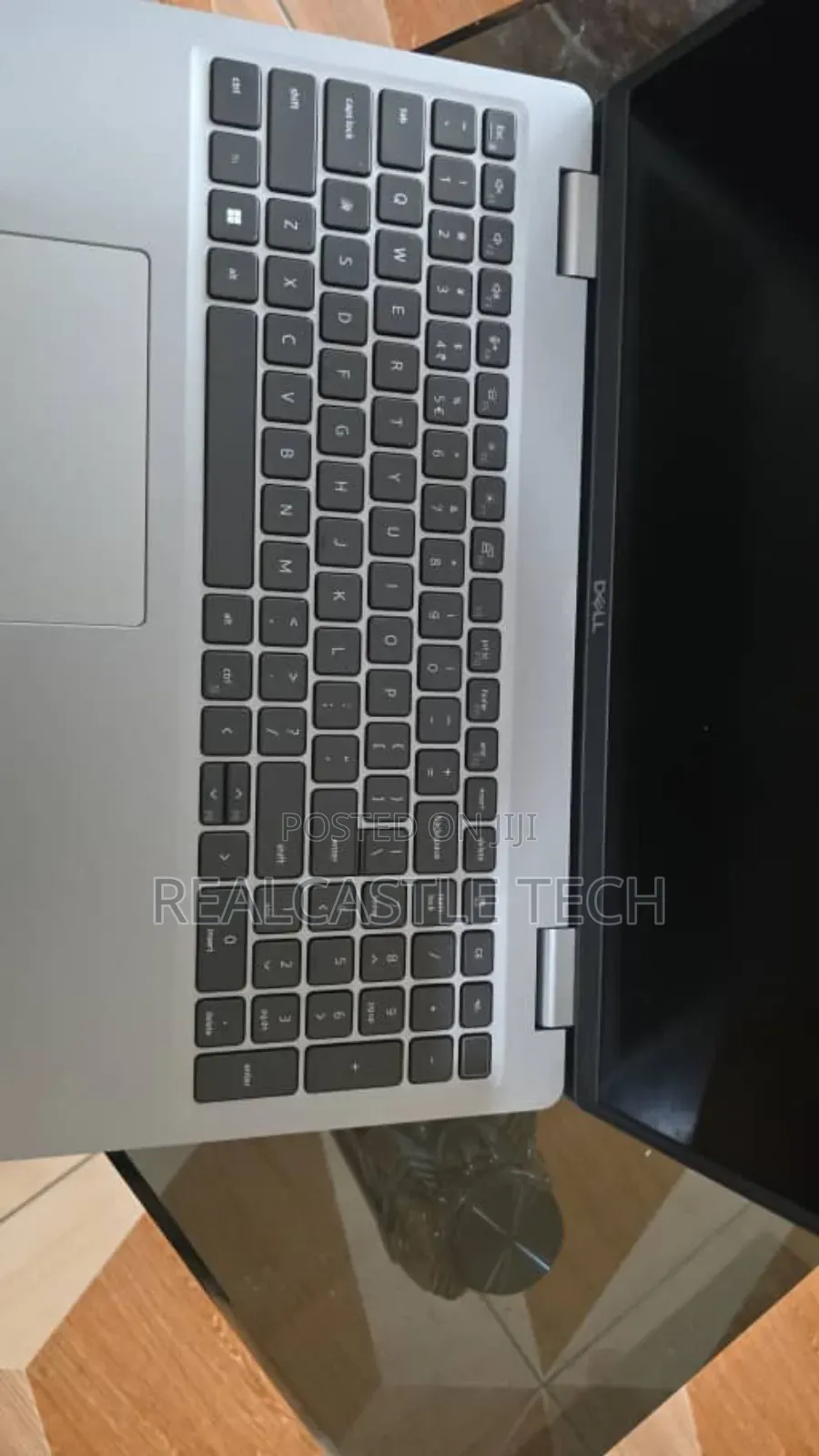 Laptop Dell 16GB Intel Core I5 SSD 256GB