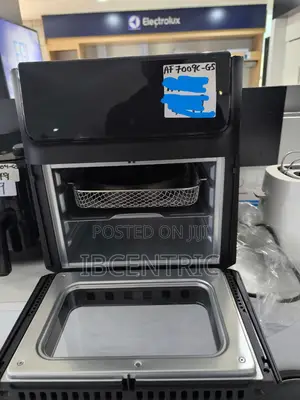 Nasco 1.2ltr Air Fryer
