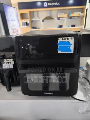 Nasco 1.2ltr Air Fryer