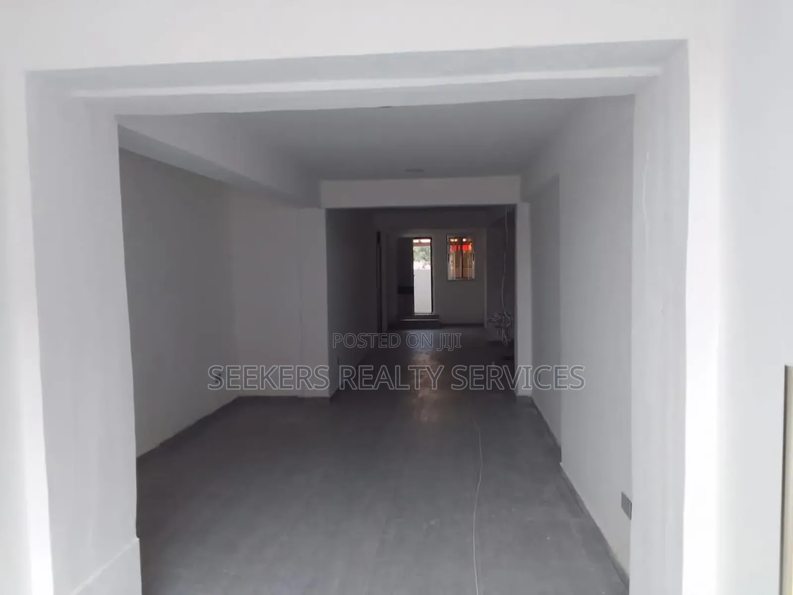 Newly Built Shops for Rent at Osu Near the Oxford Street