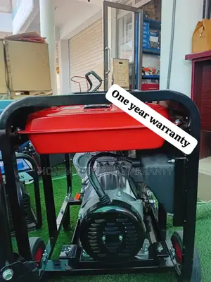 Quality Generator Honda 10kv 13000watt Diesel