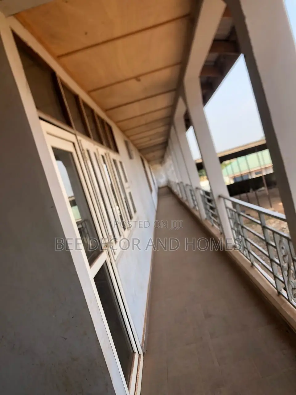 Warehouse for Rent