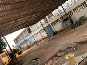 Warehouse for Rent
