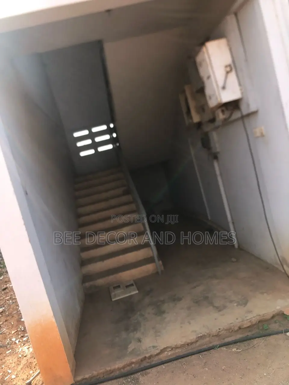 Warehouse for Rent