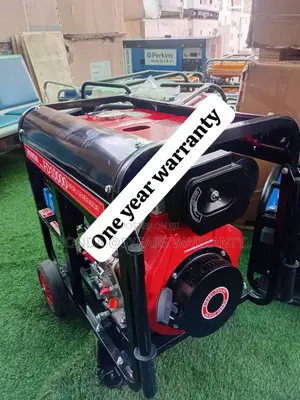 Reliable Honda Generator 10kv 13000watt Diesel Silent