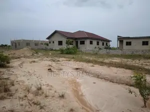 Titled Plot of Land at Prampram for Sale