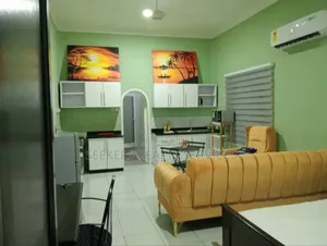 Furnished 1bdrm Apartment in Seekers Realty, Osu for rent