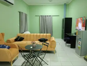 Furnished 1bdrm Apartment in Seekers Realty, Osu for rent