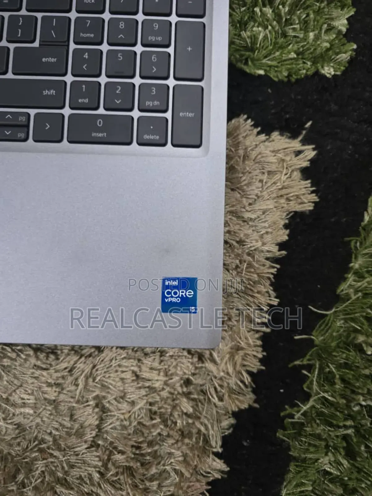 Laptop Dell 16GB Intel Core I5 SSD 256GB