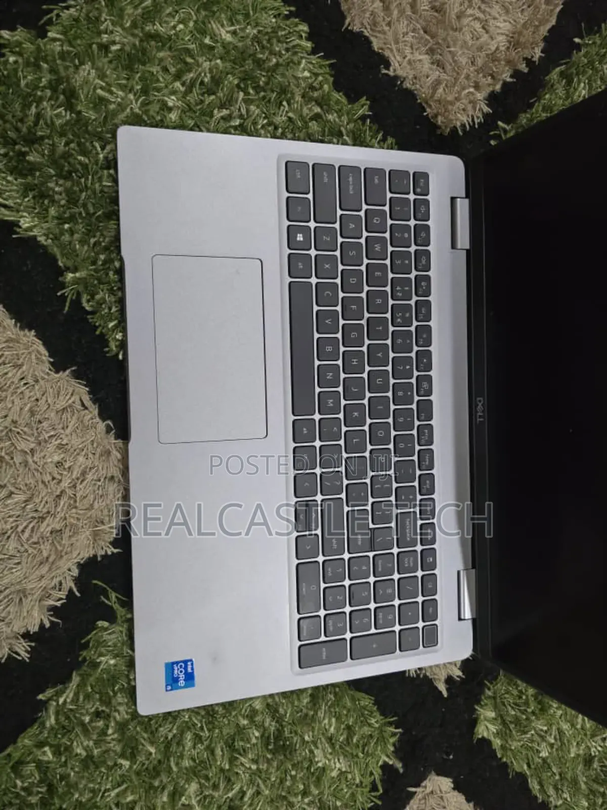 Laptop Dell 16GB Intel Core I5 SSD 256GB