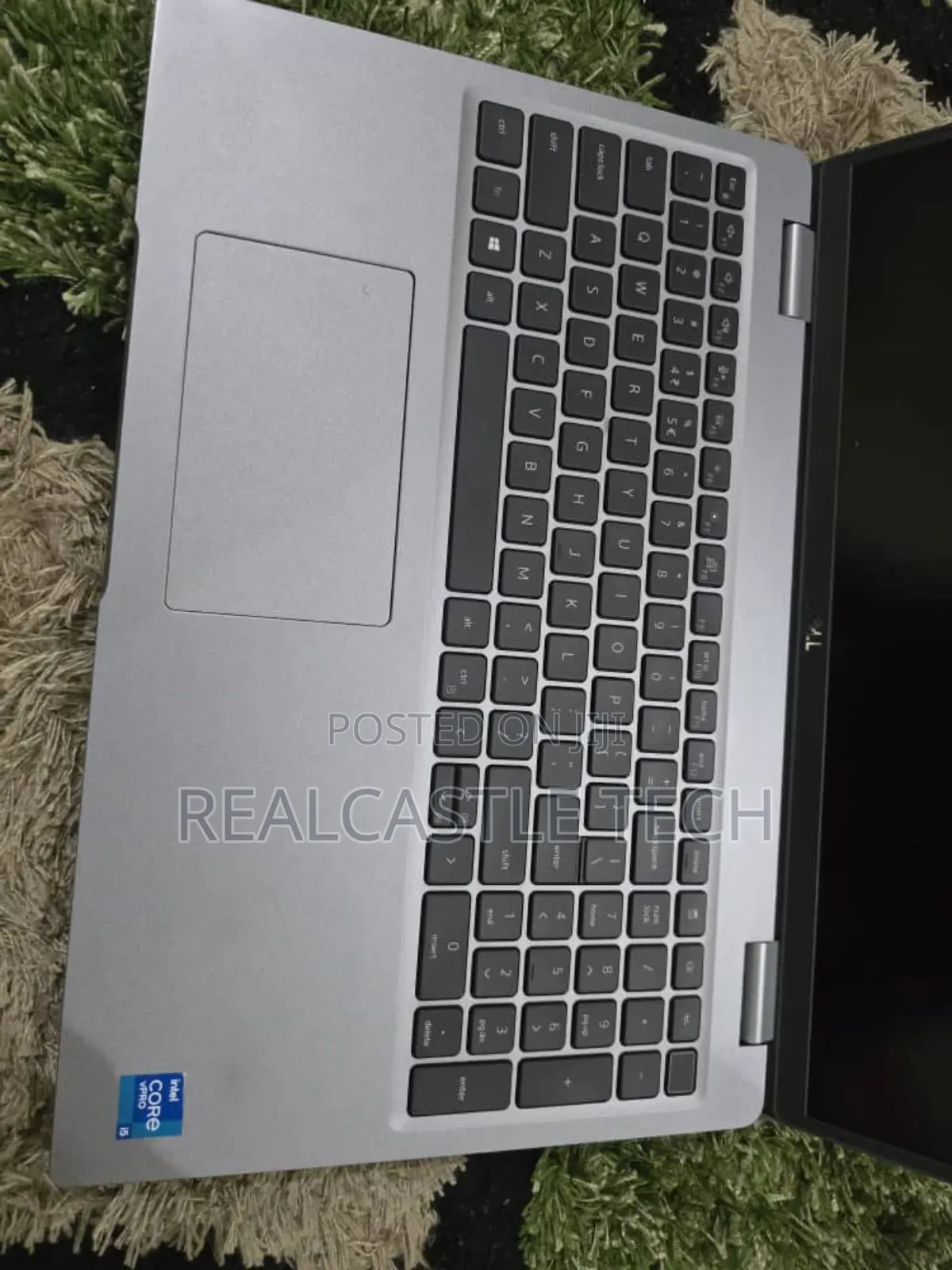 Laptop Dell 16GB Intel Core I5 SSD 256GB