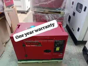 Reliable Honda Generator 10kva 13000watt Diesel