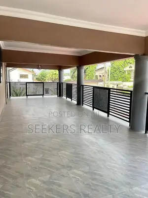 5bdrm House in Seekers Realty, Labone for rent