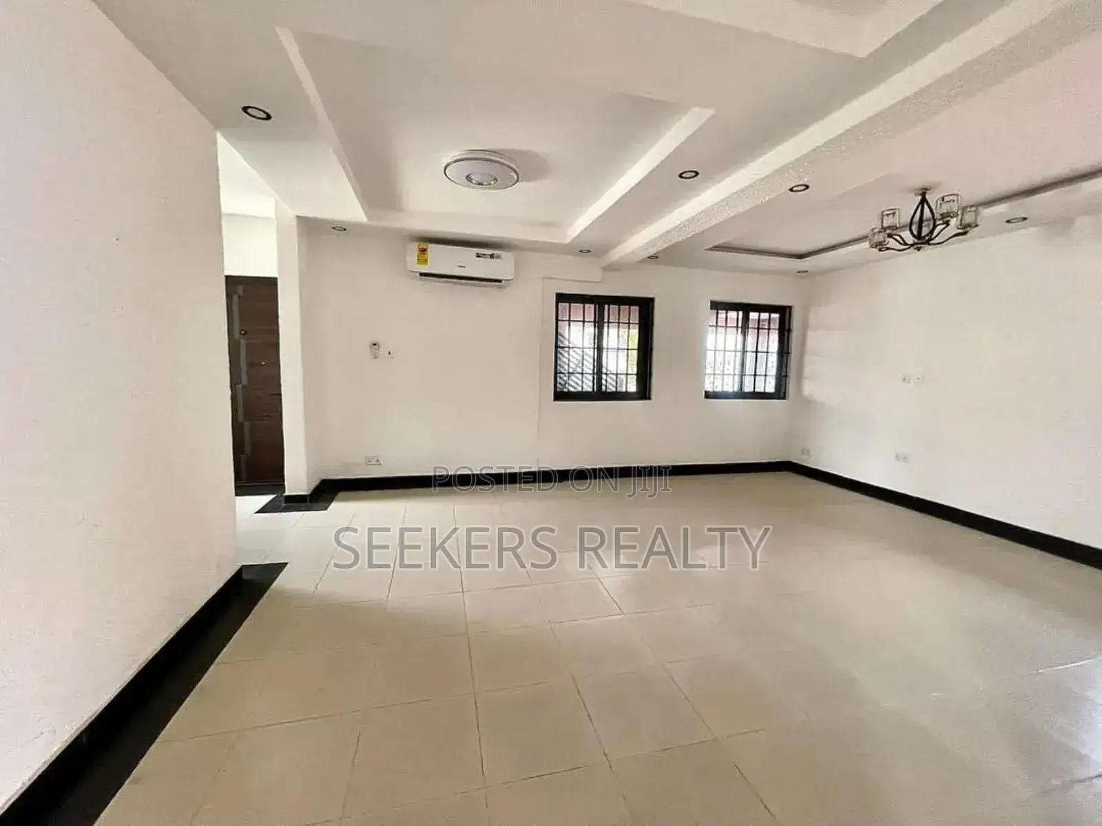 5bdrm House in Seekers Realty, Labone for rent