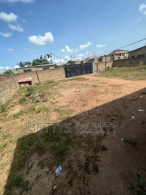 Titled Plot of Land at Prampram for Sale
