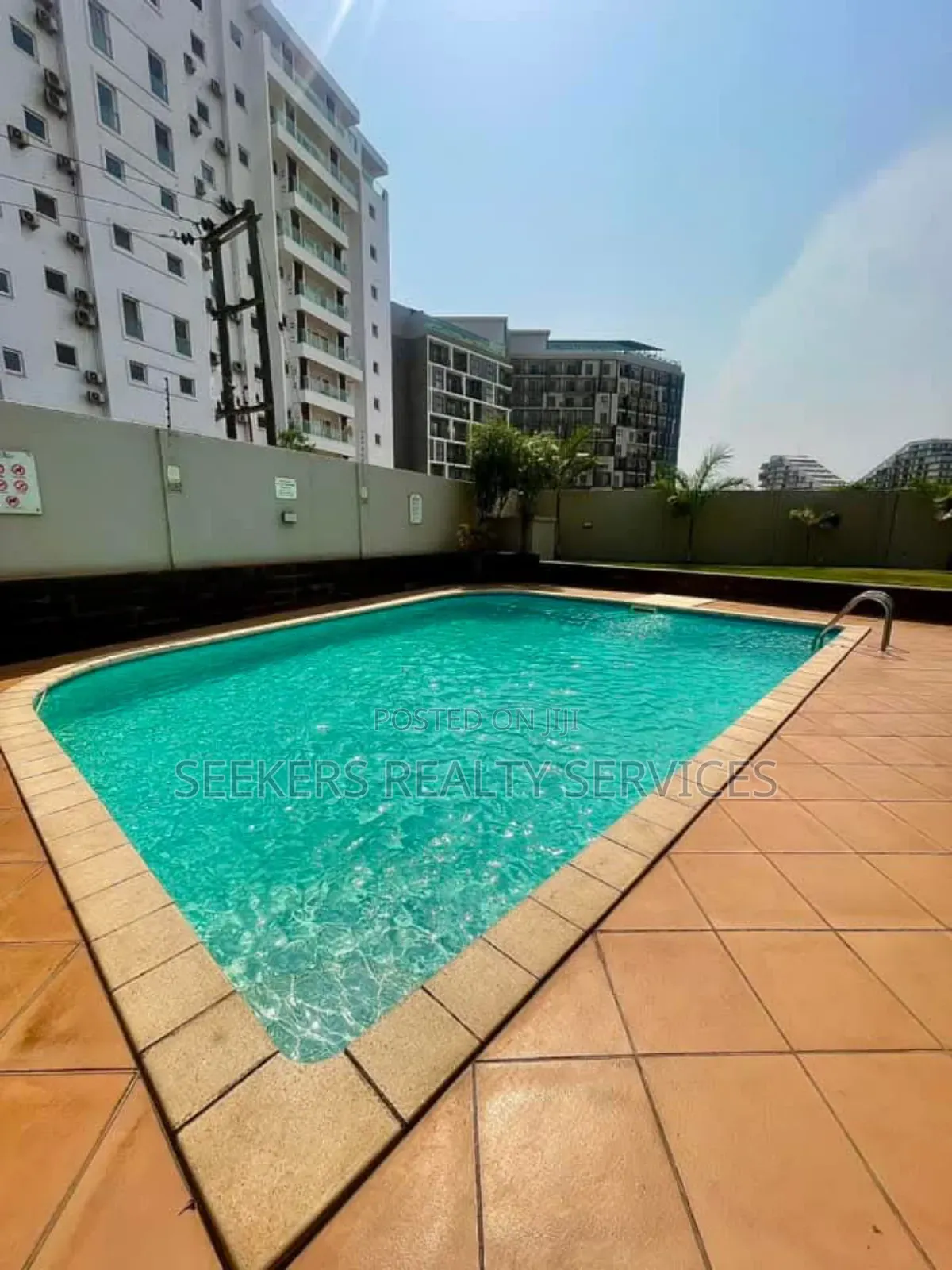 2bdrm Apartment in Seekers Realty, East Legon for sale