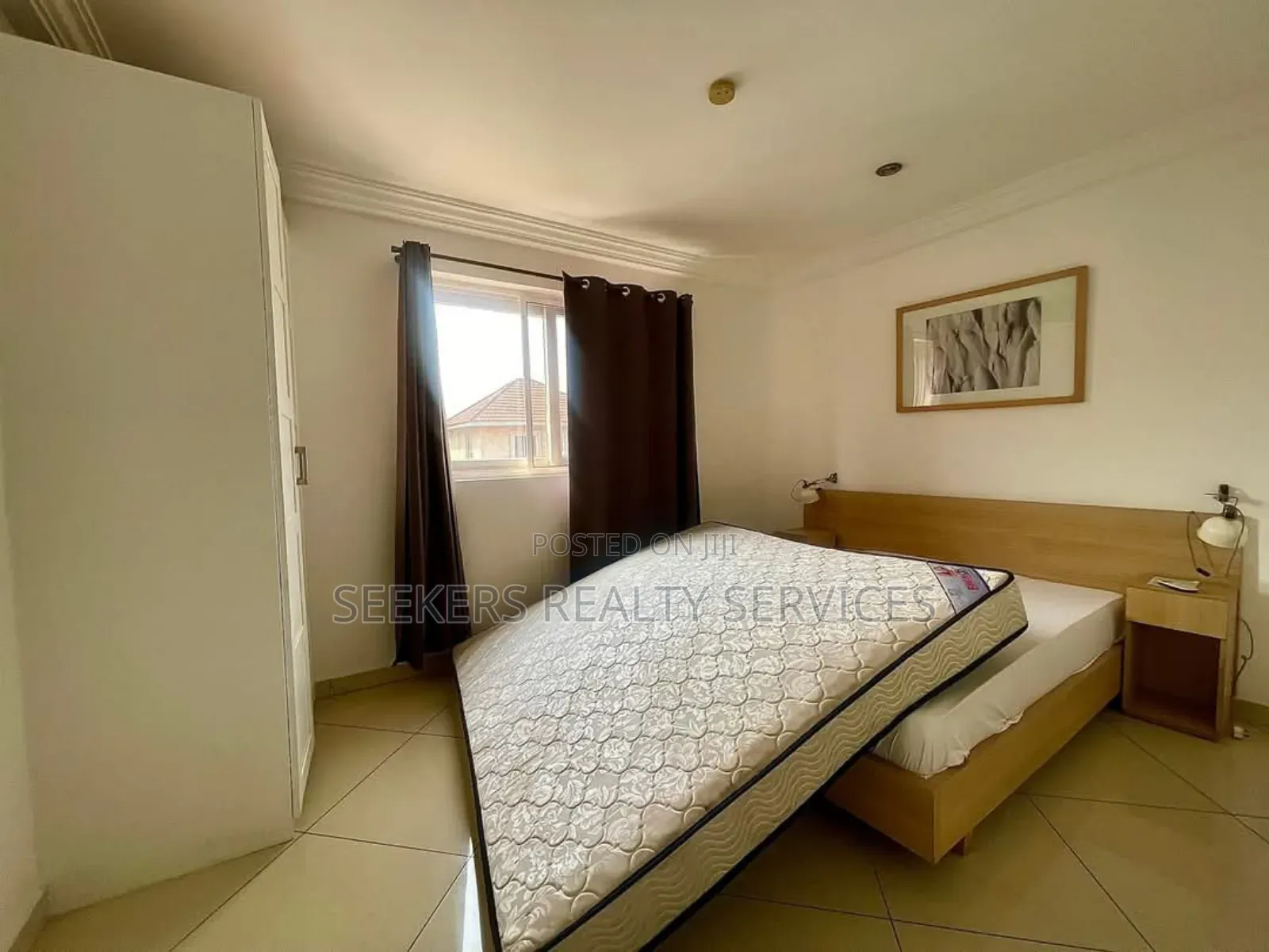 2bdrm Apartment in Seekers Realty, East Legon for sale