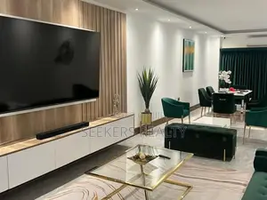 Furnished 4bdrm Townhouse / Terrace in Seekers Realty, Cantonments