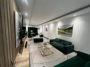 Furnished 4bdrm Townhouse / Terrace in Seekers Realty, Cantonments