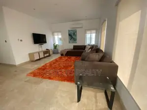 Furnished 4bdrm Townhouse / Terrace in Seekers Realty, Cantonments