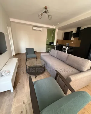 Furnished 1bdrm Apartment in Seekers Realty, Airport Residential Area