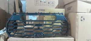 Tundra 2022 Grill