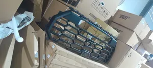 Tundra 2022 Grill
