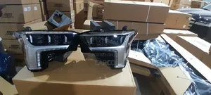 Tundra 2022 Headlight