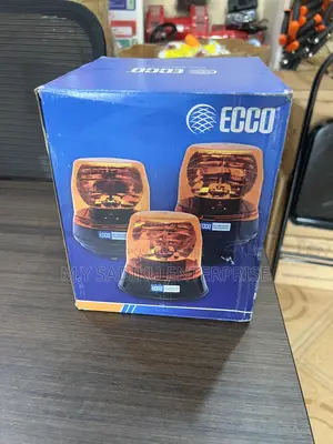 Warning/Beacon Light (Eoco)