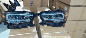 Tacoma Headlight 2020