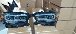 Tacoma Headlight 2020