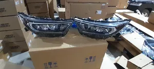 Rav Headlight 2019