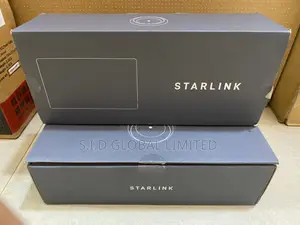 Experience the Future of Internet With Starlink