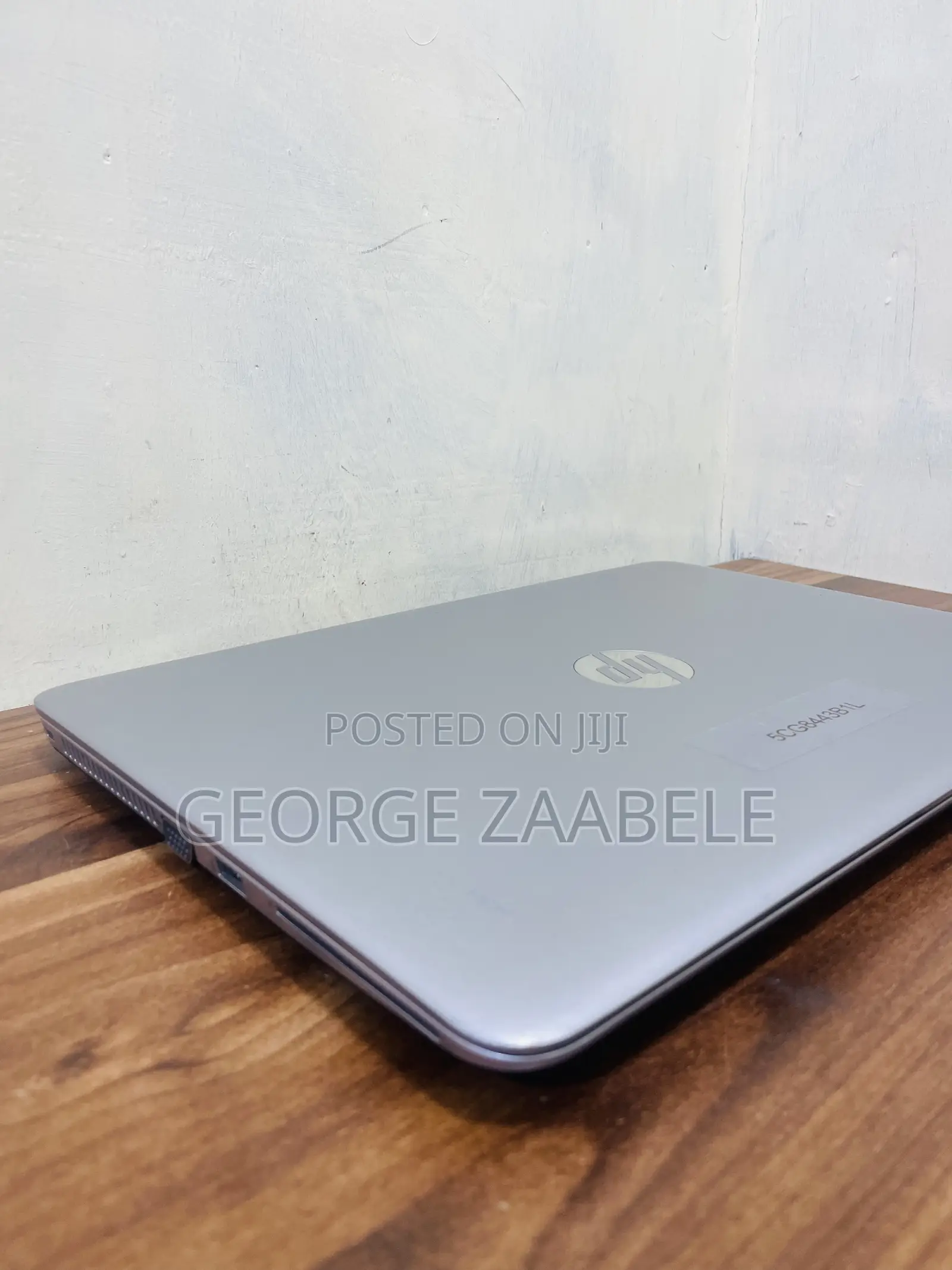 Laptop HP EliteBook 840 G3 8GB AMD Ryzen 5 SSD 256GB