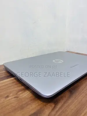 Laptop HP EliteBook 840 G3 8GB AMD Ryzen 5 SSD 256GB