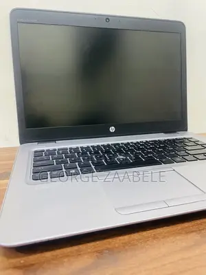 Laptop HP EliteBook 840 G3 8GB AMD Ryzen 5 SSD 256GB