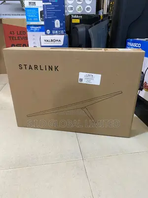 Get Connected Anywhere With Starlink