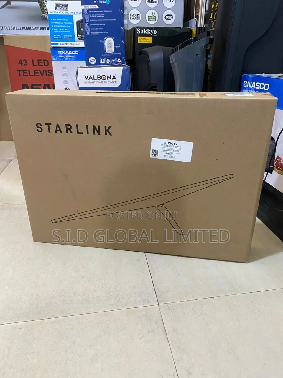 Get Connected Anywhere With Starlink