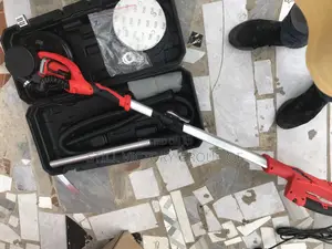 1250watts Moyi Industrial Drywall Sander Comes With Good Suit Case M