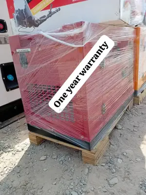 Quality Generator Honda 15kva 15kw Silent Perkins