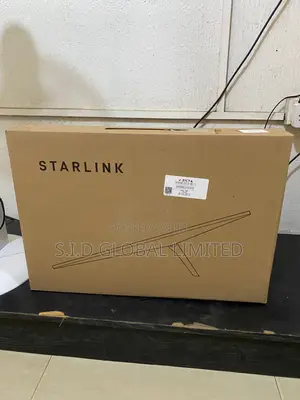 Starlink The Next Generation Of Internet